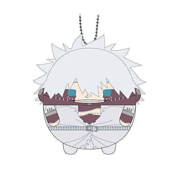 楽天市場】【荼毘】おねむたん 僕のヒーローアカデミア Vol.2