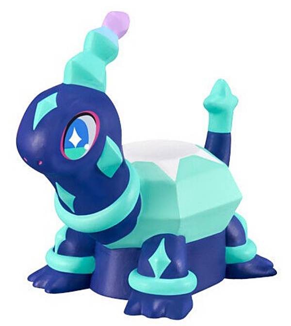 【即日発送】ポケットモンスター めちゃもふぐっとぬいぐるみ テラパゴス 10個 即日発送】ポケットモンスター めちゃもふぐっとぬいぐるみ テラパゴス