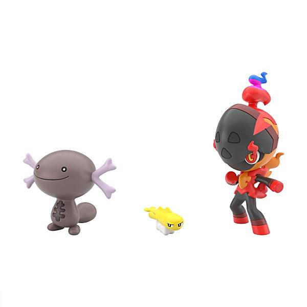 【ポケポケ】 ポケモンスケールワールド　チルタリス 匿名配送】チルタリス ポケモン スケールワールド フィギュア