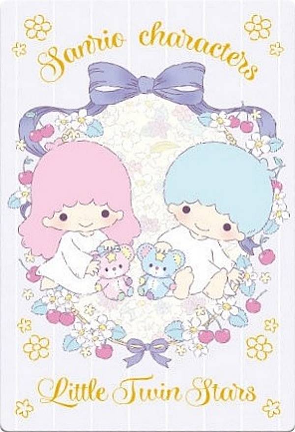 楽天市場】【06 マイメロディ (キャラクターカード) 】サンリオ