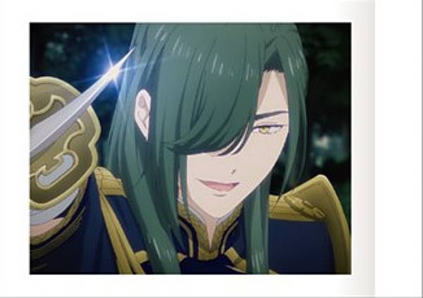 【4.にっかり青江】特 刀剣乱舞-花丸- -華ノ巻- ぱしゃこれ 華ノ巻画像