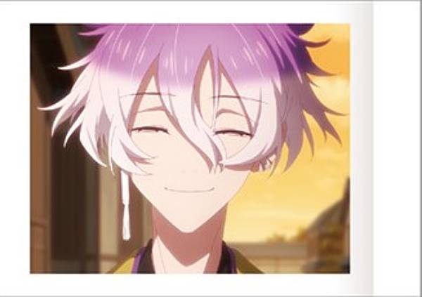 【27.源清麿】特 刀剣乱舞-花丸- -華ノ巻- ぱしゃこれ 華ノ巻画像