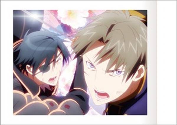 楽天市場】【42.燭台切光忠】特 刀剣乱舞-花丸- -雪ノ巻- ぱしゃこれ