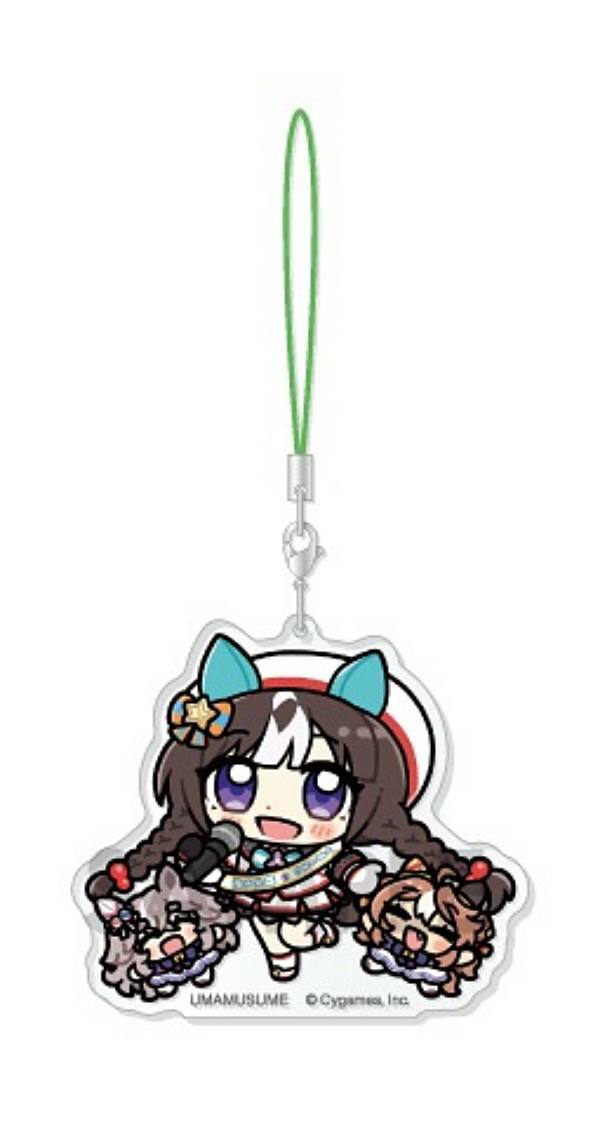 楽天市場】ウマ娘 プリティーダービー 通常ぬいぐるみVol.17