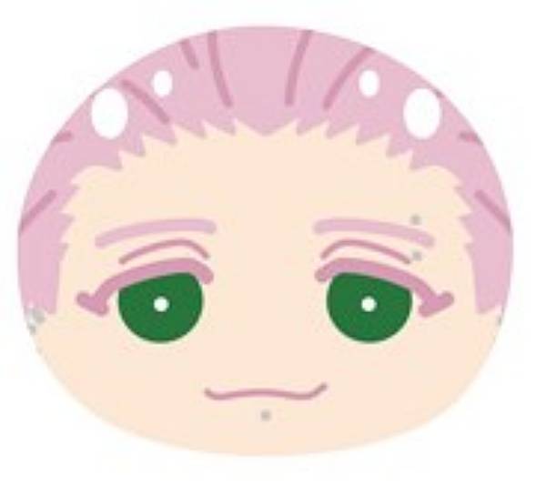 楽天市場】【十亀条】WIND BREAKER おまんじゅうにぎにぎマスコット