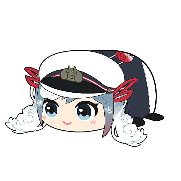 ぽてコロマスコット　ラビットユキネ　BIG2 ぽてコロマスコット ラビットユキネ BIG2 - メルカリ