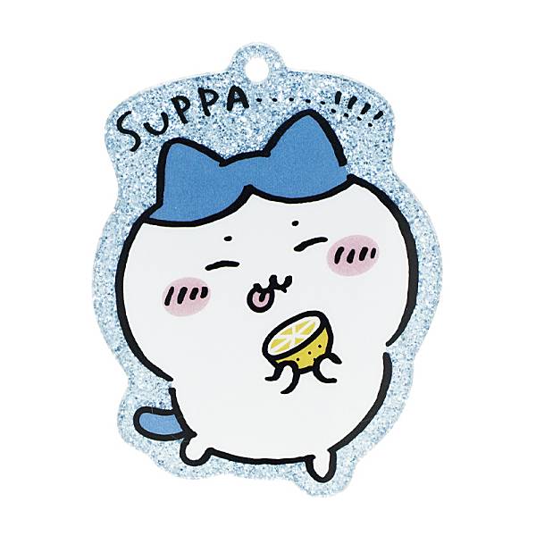 楽天市場】【モモンガ】ちいかわ ラメアクリルキーホルダー3 : REALiZE