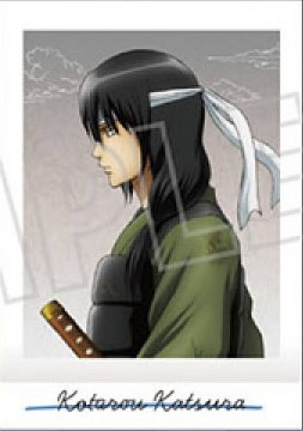 楽天市場】【BOX.01 桂小太郎】銀魂 ぱしゃこれ 其ノ肆 : REALiZE