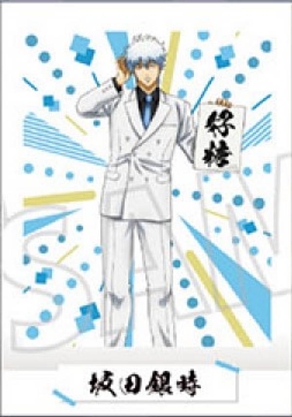 楽天市場】【BOX.01 桂小太郎】銀魂 ぱしゃこれ 其ノ肆 : REALiZE