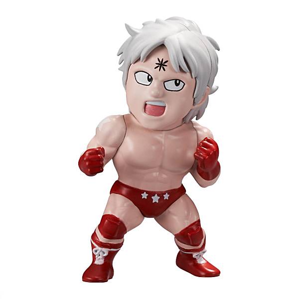 楽天市場】送料無料◇HKDSTOY キン肉マン 40cm ビッグソフビ