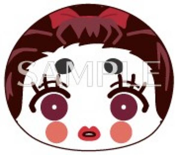 新品★鬼滅の刃【鎹鴉】おまんじゅうにぎにぎマスコット3★2点セット 新品☆鬼滅の刃【鎹鴉】おまんじゅうにぎにぎマスコット☆3点