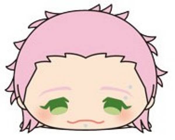 楽天市場】薄桜鬼 もちころりん ぬいぐるみマスコット 風間千景