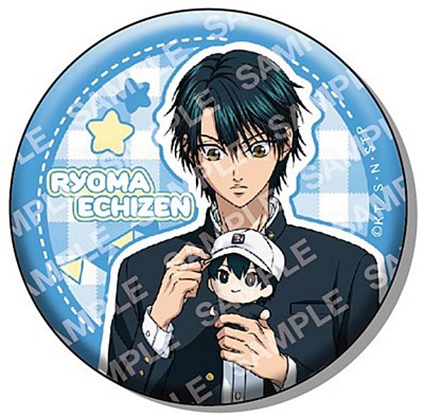 楽天市場】【海堂薫】 新テニスの王子様 トレーディング 青学(せいがく