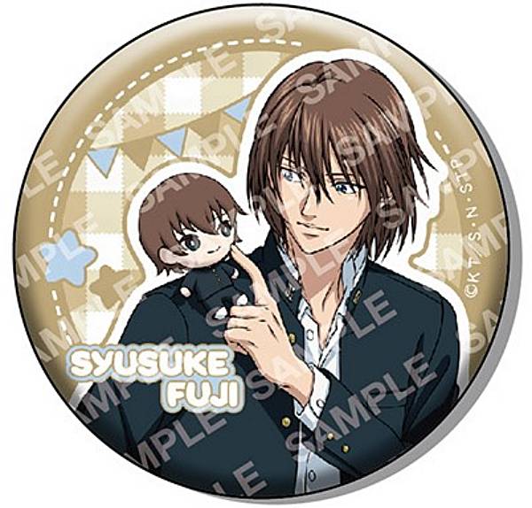 楽天市場】【忍足侑士】 新テニスの王子様 RisingBeat