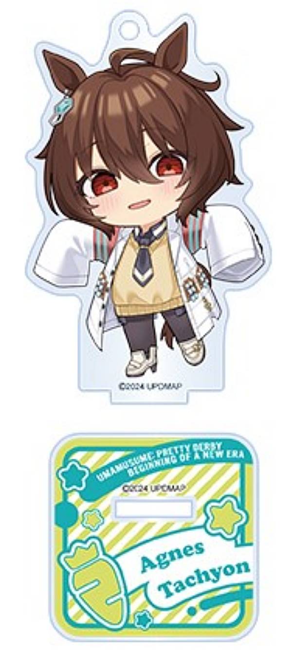 楽天市場】【AMNESIA world】アクリルスタンド-制服ver- トーマ