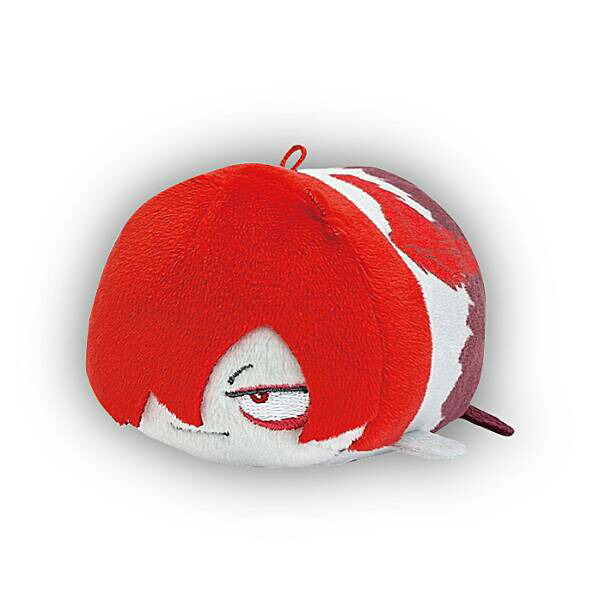 【ストロファイア】悪魔くん ぽてコロマスコット画像