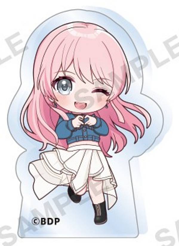 楽天市場】千早愛音 MyGO!!!!!×Ave Mujica 合同ライブ わかれ道の