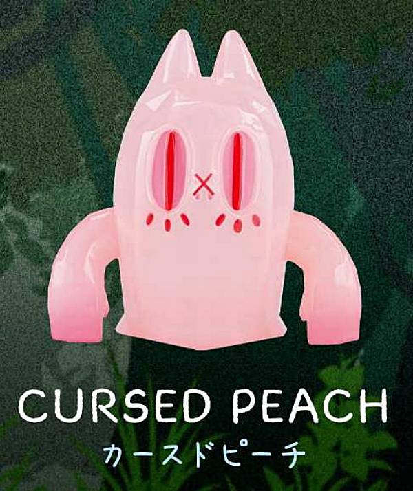 楽天市場】FELIX THE CAT × PUCKY ビッグサイズ : POP MART