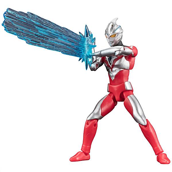 希少品　ウルトラマン 楽天市場】【5.ウルトラマンネクサス ジュネッス】超動α