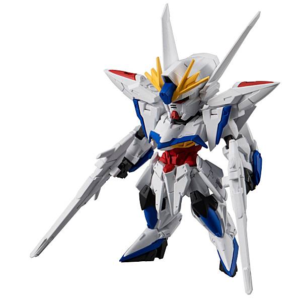 楽天市場】ガンダムコンバージ FW GUNDAM CONVERGE ♯26 4．エクリプス