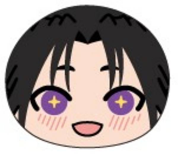 楽天市場】「北条時行」 逃げ上手の若君 缶バッジ＆お守り風