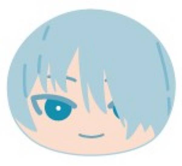 楽天市場】【十亀条】WIND BREAKER おまんじゅうにぎにぎマスコット