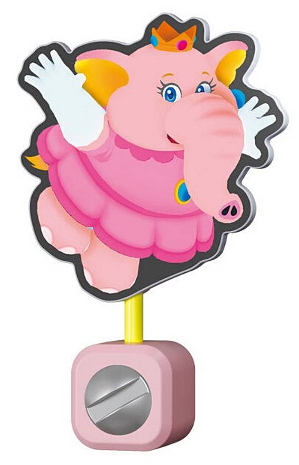 スーパーマリオブラザーズワンダー　パネルクリップ　全11種類セット　新品 Amazon.co.jp: バンダイ(BANDAI) スーパーマリオブラザーズ