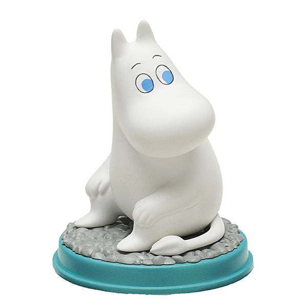 楽天市場】アートインザポケット ムーミン Vol.2 【全4種セット】 : A