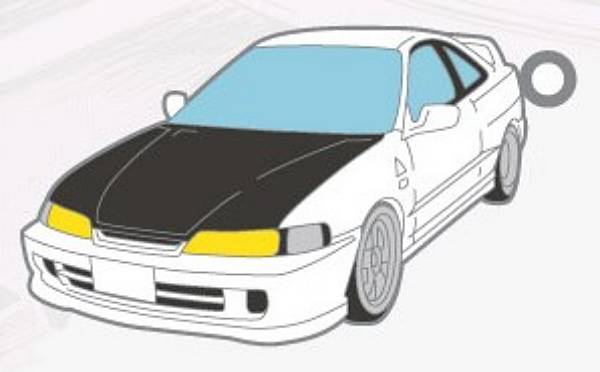 頭文字D ツインバトルキーホルダー 頭文字D ツインバトルキーホルダーセット - メルカリ