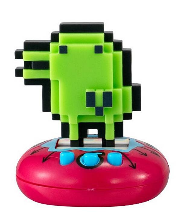 ぱっち おもちゃばこ Amazon | [バンダイ(BANDAI)] Tamagotchi Connection ぱーる