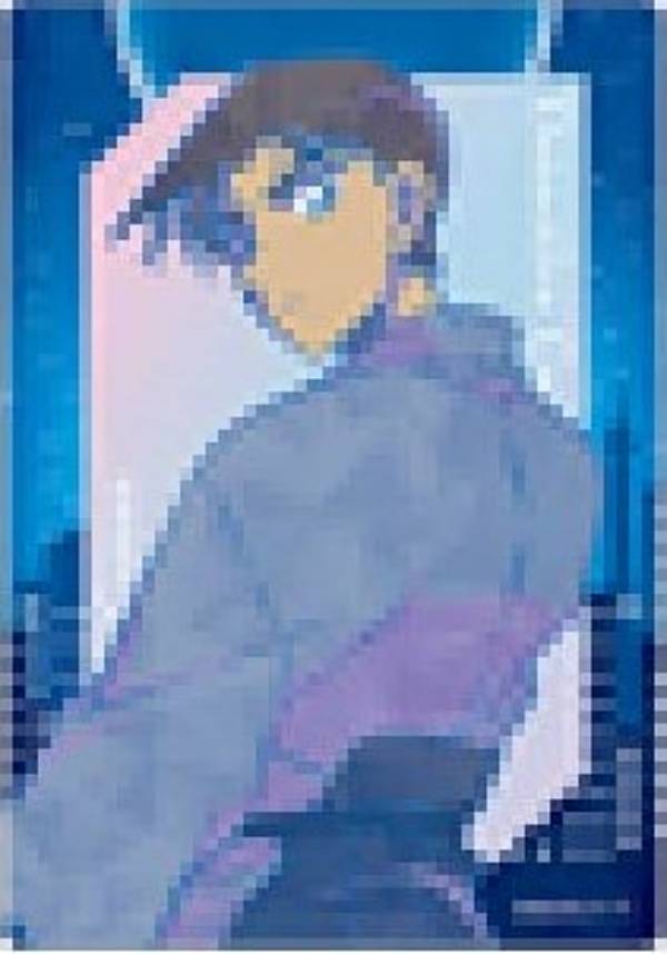 楽天市場】【鈴木園子B】名探偵コナン オーロラアートコレクション