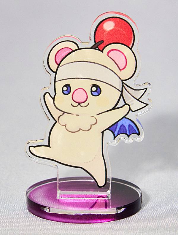 楽天市場】スクウェアエニックス【アクスタ】ファイナル