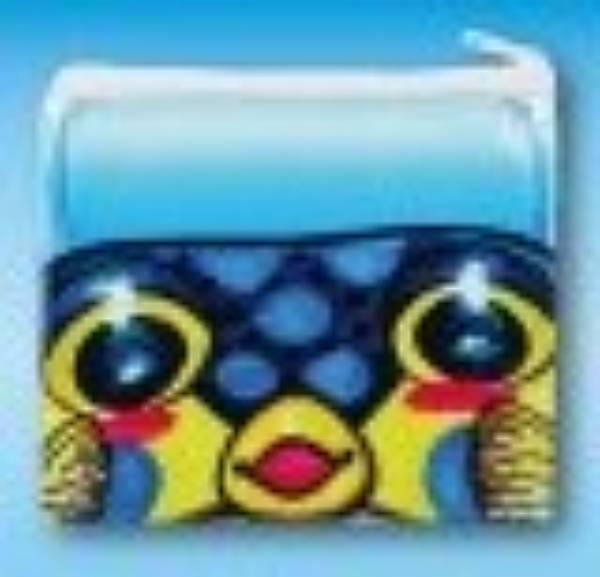 楽天市場】さかなクン ハコフグ・パスポーチ・ピンク（サカナクン