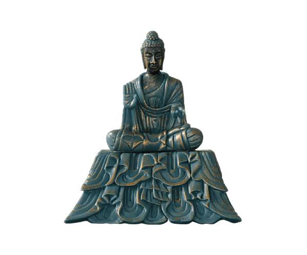 楽天市場】総桧【厨子入り仏像】釈迦如来：送料無料【smtb-td】【RCP