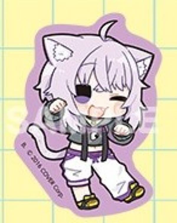 楽天市場】ホロライブ hololive 猫又おかゆ 活動4周年記念 グッズ 特典