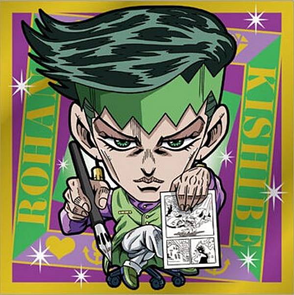 楽天市場】【No.05 ジョセフ・ジョースター (キャラクターカード