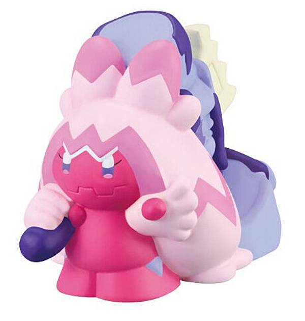 楽天市場】【サケブシッポ】ポケモンキッズ パラドックスポケモン編