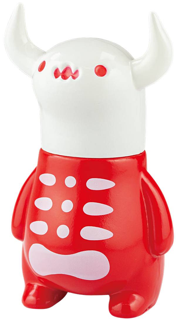 楽天市場】M1号 CLUB DAIKAIJU 怪獣ゴルゴ 親子セット イリサワ限定