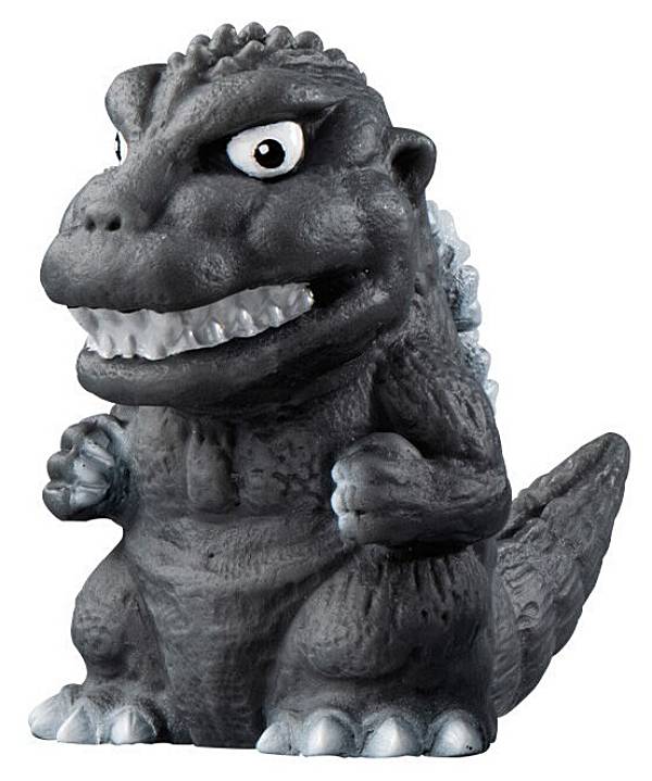 楽天市場】Tubbz 【 Godzilla Xl Collectible Figure Adults