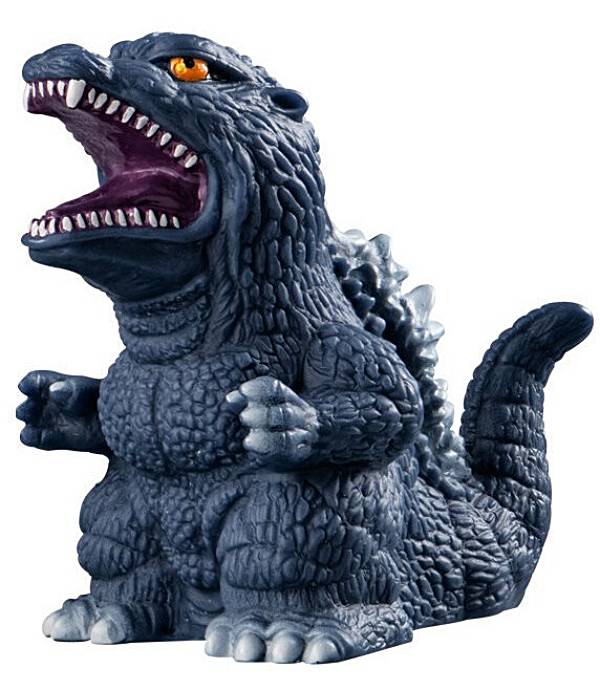 楽天市場】ギガンティックシリーズ 【ゴジラ(1995) 30th Anniversary