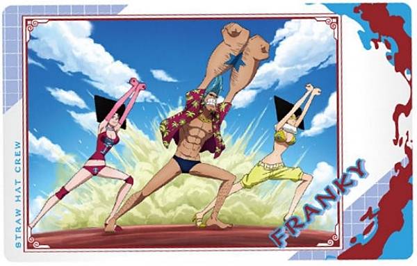 楽天市場】【OP3-16. ナミ (N ノーマル) 】イタジャガ ワンピース with