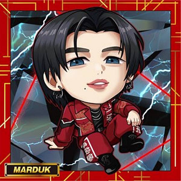 【楽天市場】【BOT1-6 山本彰吾/MARDUK (THE RAMPAGE) (N ノーマル) 】にふぉるめーしょん BATTLE OF ...