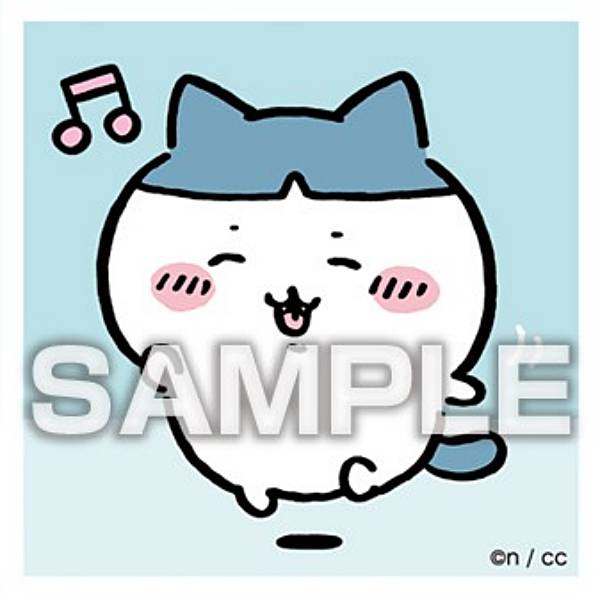 楽天市場】【No.27 うさぎ】ちいかわ あつめてシールガム ※シールのみ