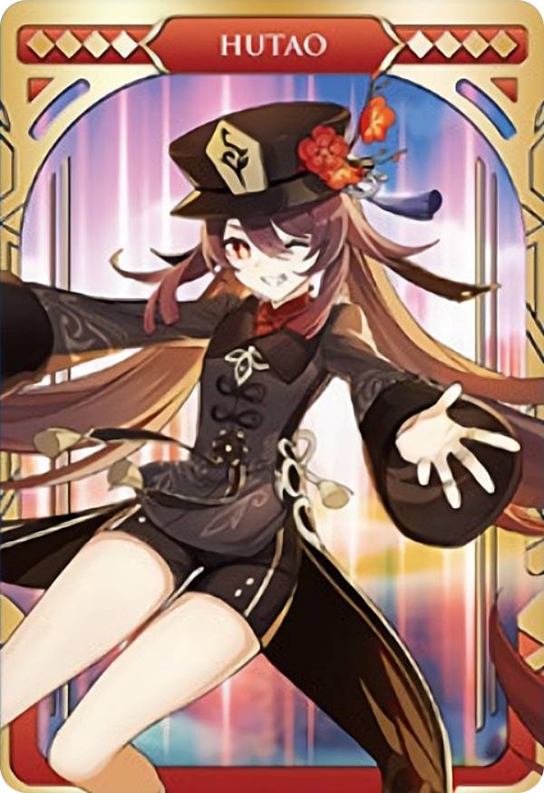 楽天市場】【07.神里綾華】原神 メタルカードコレクション2 : REALiZE