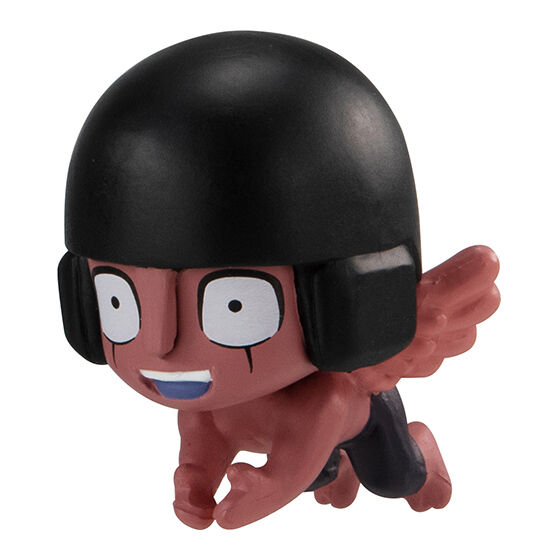 【モントゥトゥユピー】ハグコット HUNTER×HUNTER画像