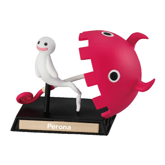 楽天市場】【ペローナ＆クマシー】 ワンピース アクリルdeカード 第4弾