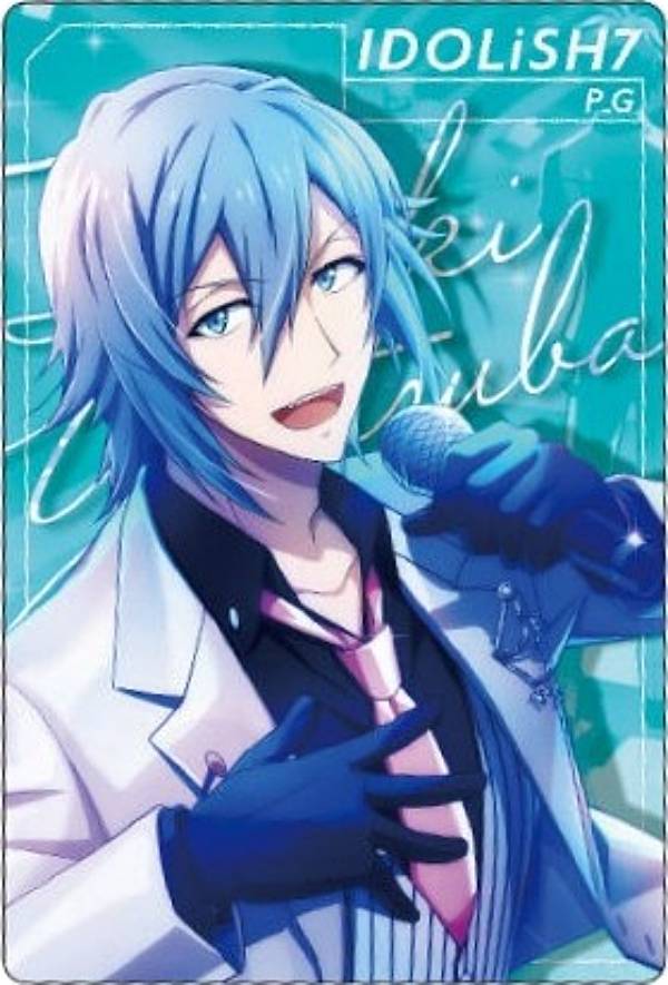 アイドリッシュセブン アイナナ ウエハース 24 四葉環 環 楽天市場】【No.20 四葉環 (Sugao) 】 アイドリッシュセブンウエハース