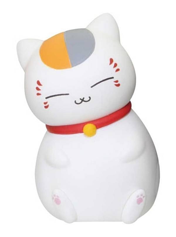 楽天市場】【ニャンコ先生 (うつ伏せ/酒瓶) 】夏目友人帳 描き下ろし