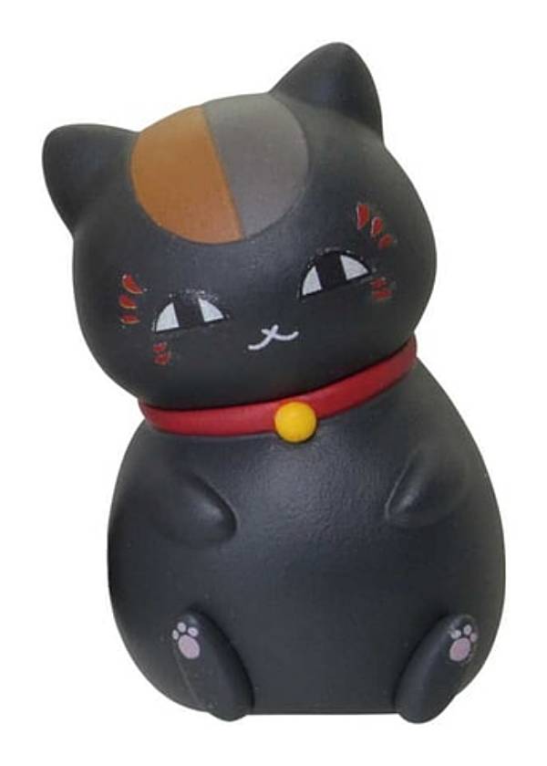 楽天市場】【ニャンコ先生 (うつ伏せ/酒瓶) 】夏目友人帳 描き下ろし