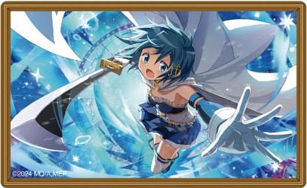 魔法少女まどか☆マギカ　まどマギ　アルまど　鹿目まどか　メモリアルカード 鹿目まどか(パーカー)】魔法少女まどか☆マギカ メモリアルカード